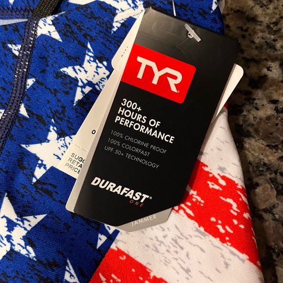 TYR Jammer - Picture 2 of 3